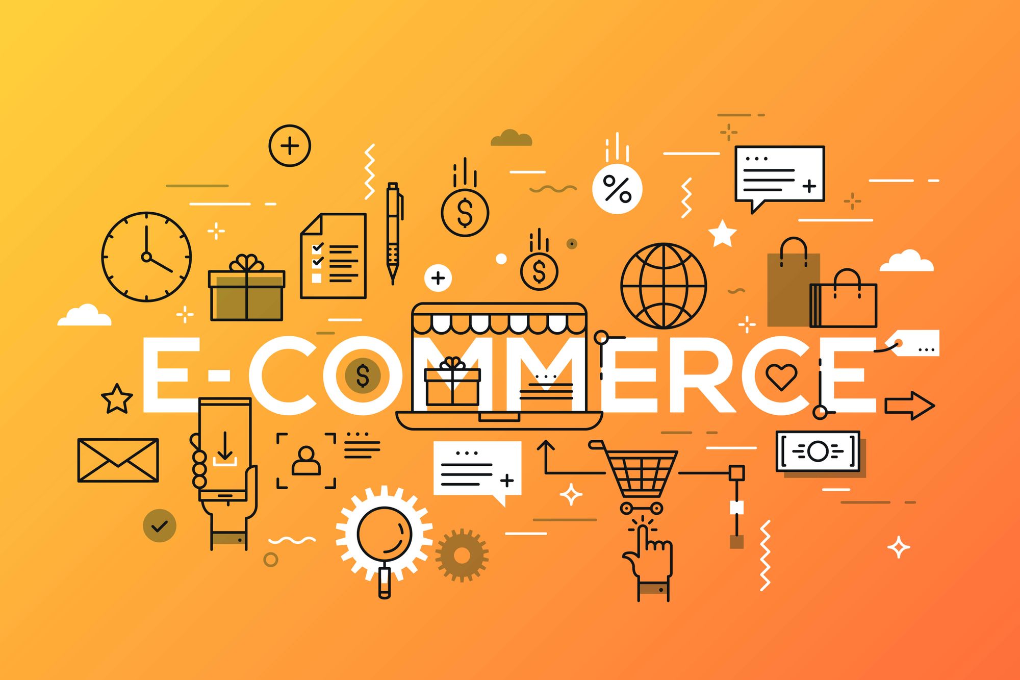 Ecommerce Platform